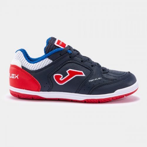TOP FLEX JR 2243 NAVY RED INDOOR 27