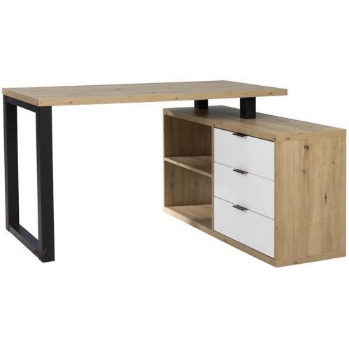 Set Max II Písací stôl + Komoda 