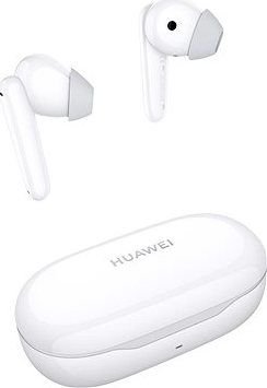 Huawei FreeBuds SE biele