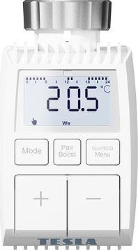 Smart Thermostatic Valve TV100