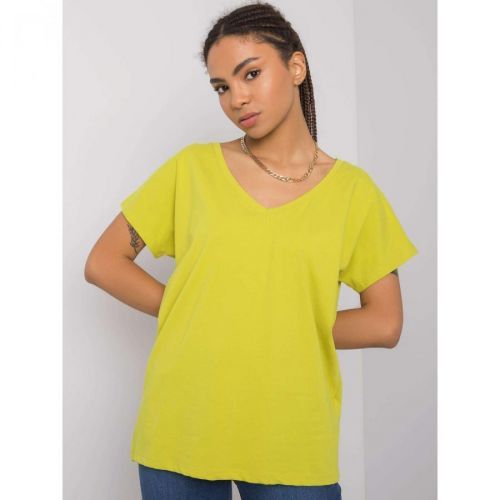 Light green Emory t-shirt