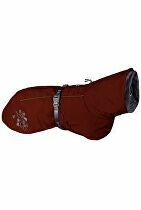 Obleček Hurtta Extreme Warmer ECO skořicová 45 + Doprava zadarmo