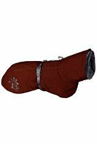 Obleček Hurtta Extreme Warmer ECO skořicová 60 + Doprava zadarmo