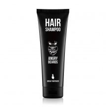 Angry Beards Urban Twofinger Šampón na vlasy 230 ml