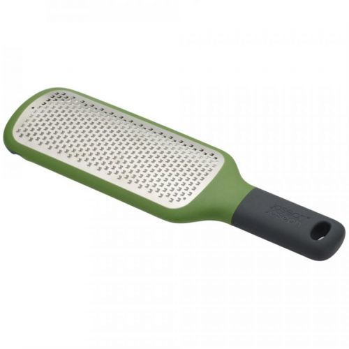 Jemné strúhadlo GRIPGRATER 20170 Joseph Joseph zelené
