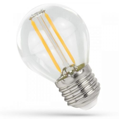 LED žárovka Edison14582 neutrální