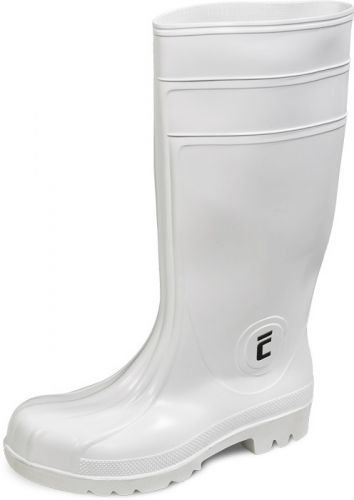 EUROFORT S4 SRC holina 40 biela