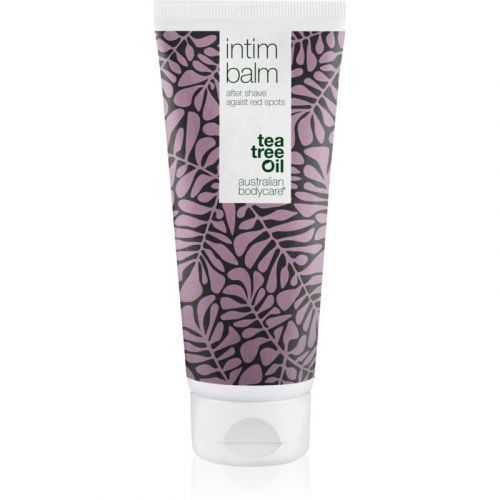 Australian Bodycare Intim Balm upokojujúci balzam po holení 200 ml