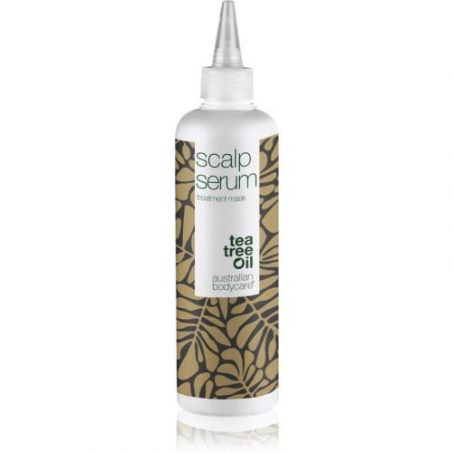 Australian Bodycare Scalp Serum upokojujúce sérum pre suchú pokožku hlavy so sklonom k svrbeniu 250 ml