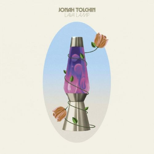 TOLCHIN, JONAH - LAVA LAMP, CD