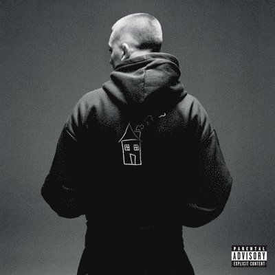 Aitch, Close To Home, CD