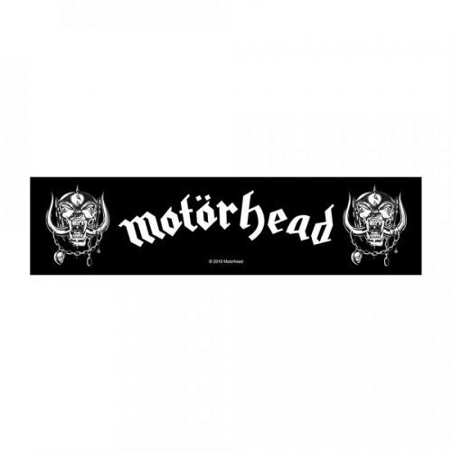 Motörhead War Pigs