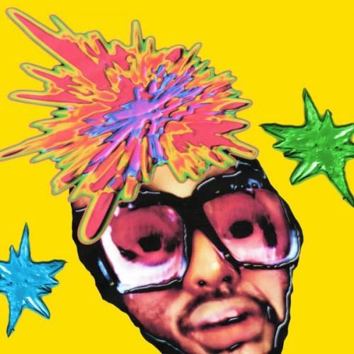 Aminé, Twopointfive, Vinyl