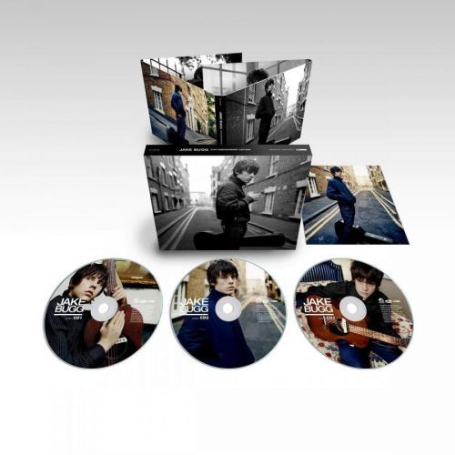 BUGG JAKE - JAKE BUGG/LIMITED, CD