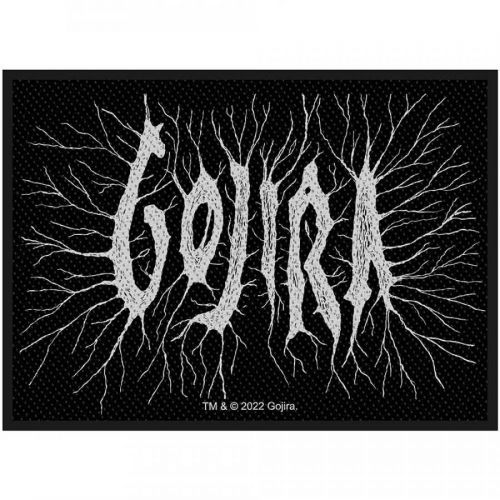 Gojira Branch Logo