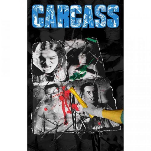 Carcass Necroticism
