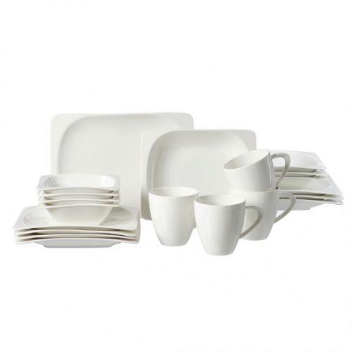Ritzenhoff Breker KOMBINOVANÝ SERVIS, 20-dielne, porcelán