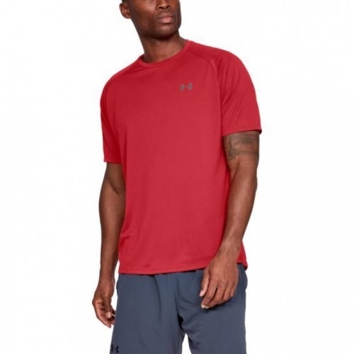 Pánske triko under armour tech 2.0 ss tee - xxl - 1326413-600