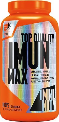Extrifit imun max 90 kapsúl