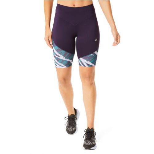 Asics Wild Camo Sprinter Shorts W 2012C377-500 dámske S
