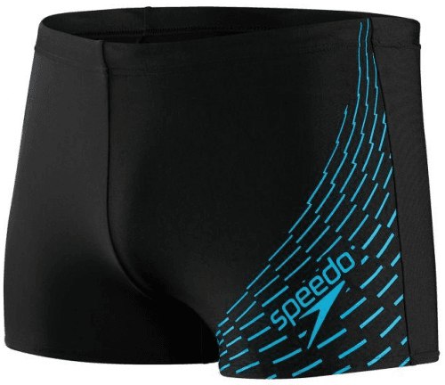 Speedo Medley Logo Aquashort 3