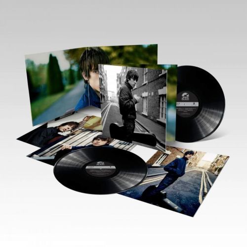 BUGG JAKE - JAKE BUGG/LIMITED, Vinyl