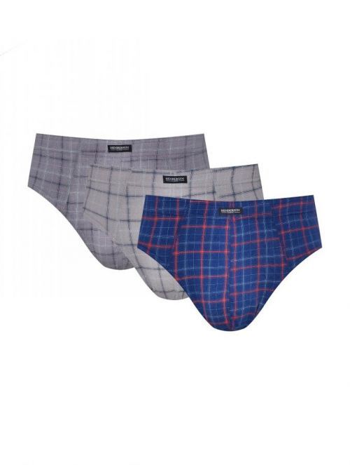 Pánske slipy Henderson 1446 K590 Shimmer A'3 multicolor M