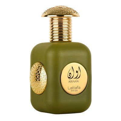 Lattafa Pride Awaan parfémovaná voda unisex 100 ml PLATPAWAANUXN143494