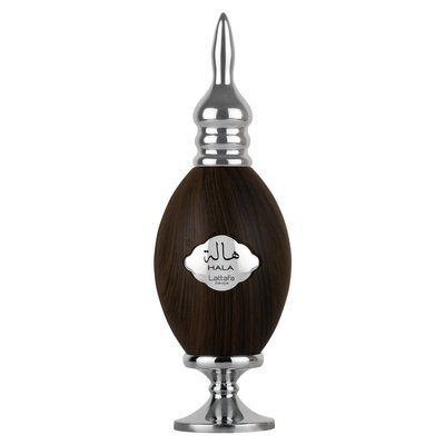 Lattafa Pride Hala parfémovaná voda unisex 100 ml PLATPHALAAUXN143470