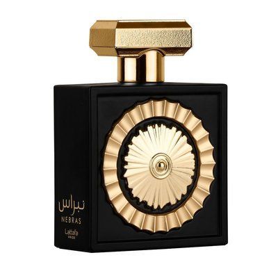 Lattafa Pride Nebras parfémovaná voda unisex 100 ml PLATPNEBRAUXN143495