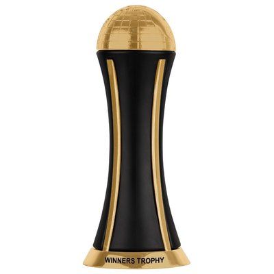 Lattafa Pride Al Khas Winners Trophy Gold parfémovaná voda unisex 100 ml PLATPWTGOLUXN143491