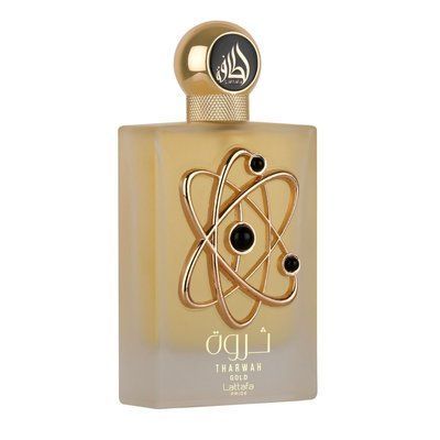Lattafa Pride Tharwah Gold parfémovaná voda unisex 100 ml PLATPTHAGOUXN143518