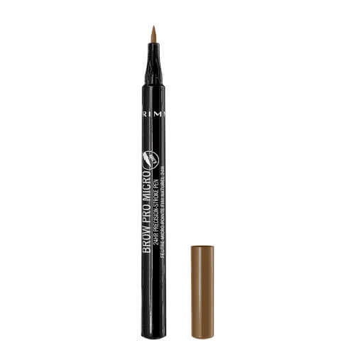 Rimmel Pero na obočie Brow Pre Micro (24HR Precision Stroke Pen) 1 ml 002