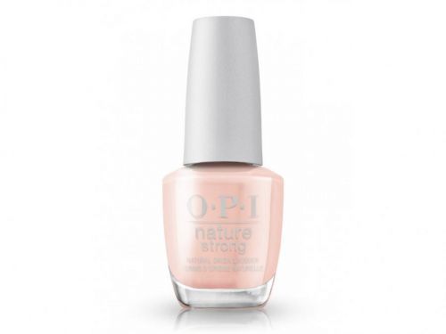 OPI Lak na nechty Nature Strong 15 ml Natural Mauvement