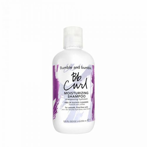 Bumble and bumble CURL MOISTURIZE SHAMPOO 60 ml
