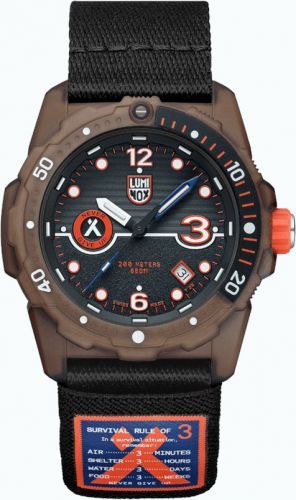 Luminox Bear Grylls XB.3721.ECO