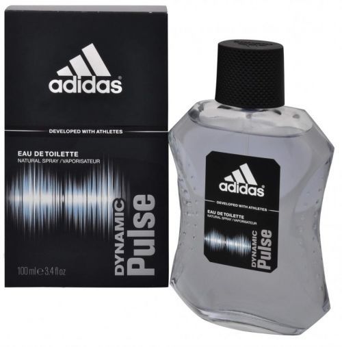Adidas Dynamic Pulse - EDT 100 ml