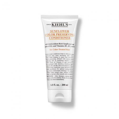 Kiehl's Kondicionér pre suché vlasy Olive Fruit Oil ( Nourish ing Conditioner) 200 ml