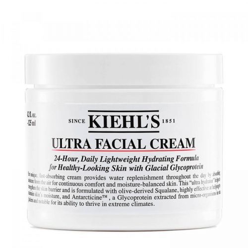 Kiehl's Hydratačný pleťový krém ( Ultra Facial Cream) 125 ml