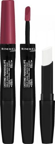 Rimmel Tekutý rúž Lasting Provocalips 7,5 ml 115