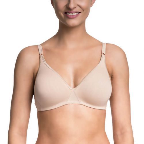 Bellinda Dámska nevystužená podprsenka BU812060-363 75B