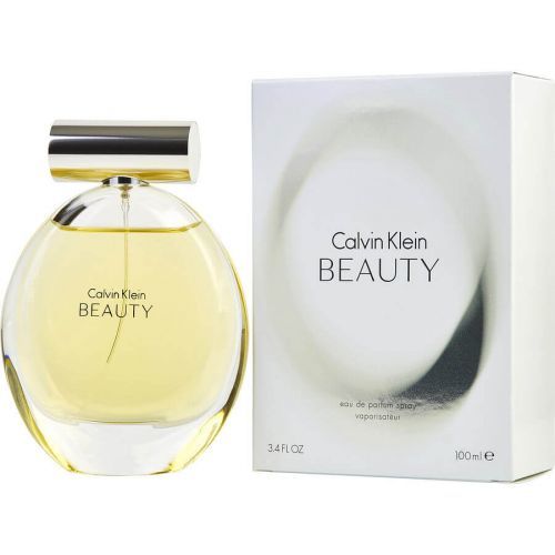Calvin Klein Beauty - EDP 30 ml