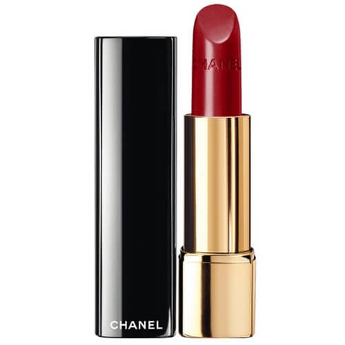 Chanel Rúž Rouge Allure (Intense Long-Wear Lip Colour) 3,5 g 102 Palpitante