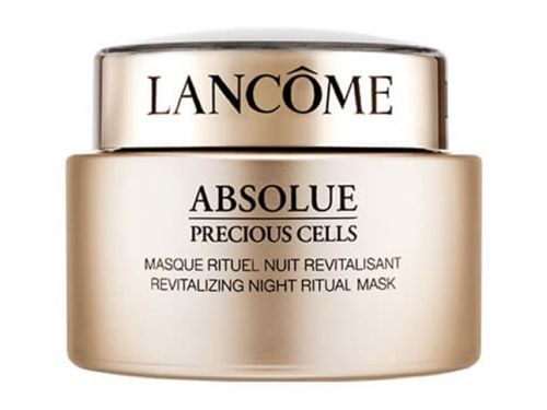 Lancome Nočná revitalizačná pleťová maska ( Revita lizing Night Ritual Mask) 75 ml