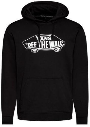VANS Pánska mikina VN0A45CKBLK1 S