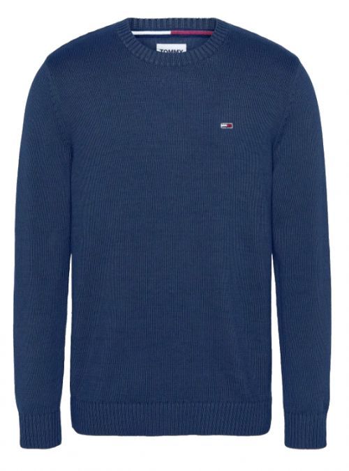 Tommy Hilfiger Pánsky sveter Regular fit DM0DM11856C87 S