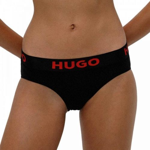 Hugo Boss Dámske nohavičky HUGO 50469643-001 XS