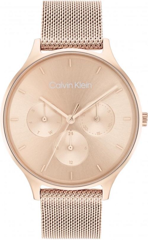 Calvin Klein Timeless Multifunction 25200102