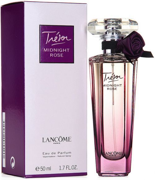 Lancome Tresor Midnight Rose - EDP 2 ml - odstrek s rozprašovačom