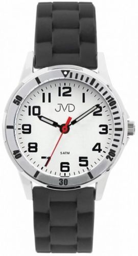 JVD Dětské náramkové hodinky J7192.1